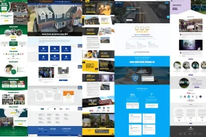 Top Roofing Websites