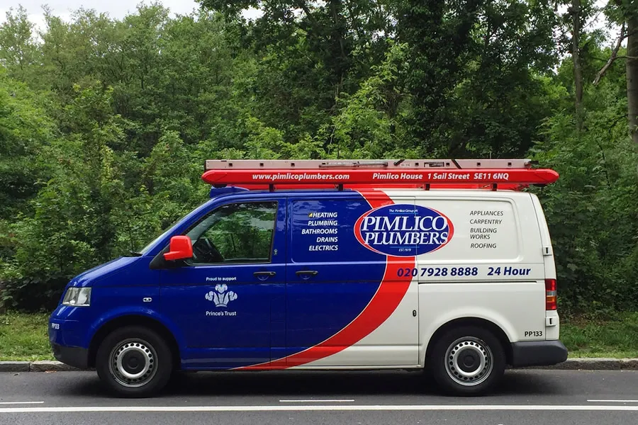 Plumbing Lead Generation How to Fill Up Your Sales Pipeline