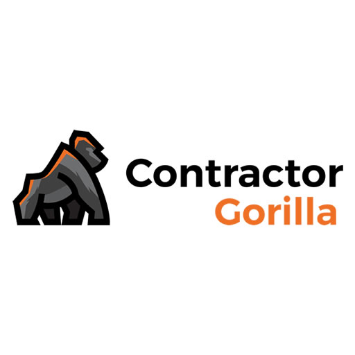 Contractor Gorilla logo