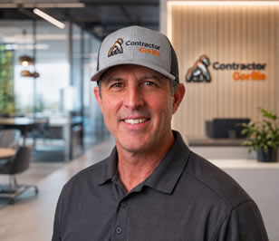 Aaron R. CEO